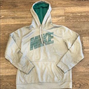 Nike Therma Fit Sweatshirt